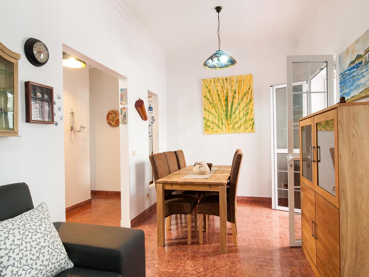 Beautiful Beach Apartment M&B IV By Las Canteras Las Palmas / Gran Canaria Exterior foto