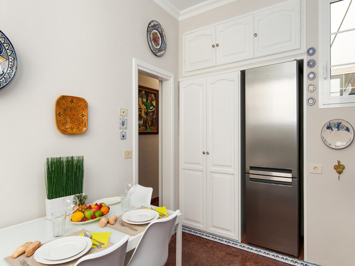 Beautiful Beach Apartment M&B IV By Las Canteras Las Palmas / Gran Canaria Exterior foto