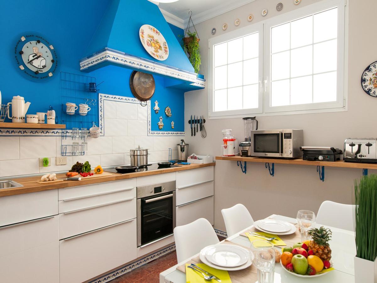 Beautiful Beach Apartment M&B IV By Las Canteras Las Palmas / Gran Canaria Exterior foto
