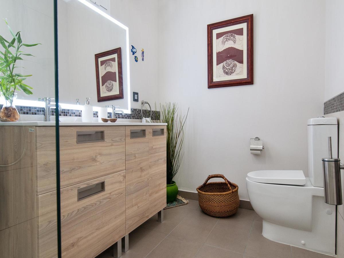 Beautiful Beach Apartment M&B IV By Las Canteras Las Palmas / Gran Canaria Exterior foto