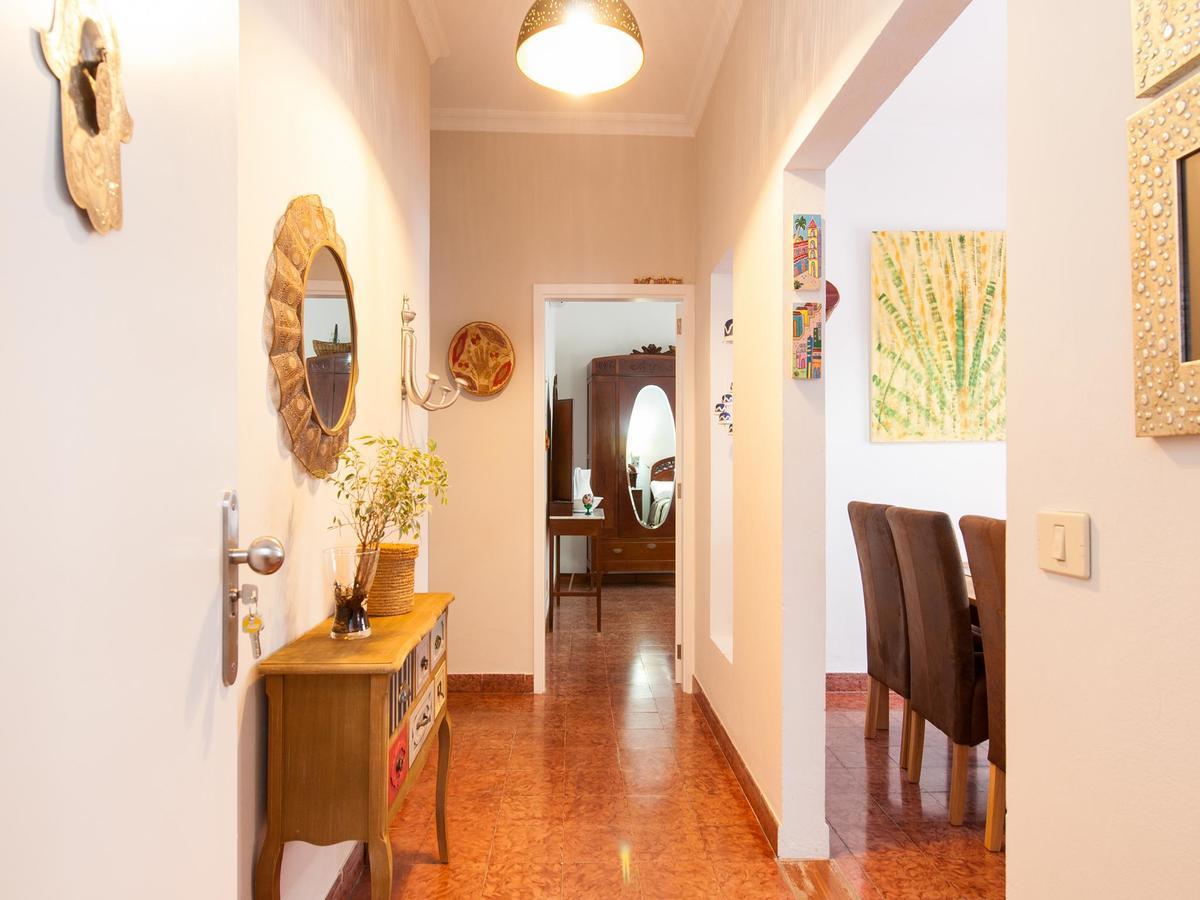 Beautiful Beach Apartment M&B IV By Las Canteras Las Palmas / Gran Canaria Exterior foto